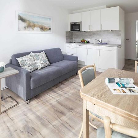 Apartamento Anker 03 Norderney Exterior foto